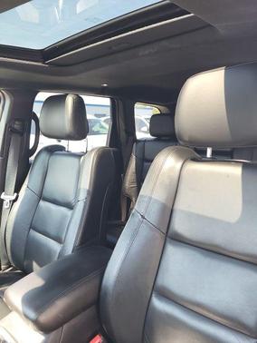 2021 Jeep Grand Cherokee Limited X