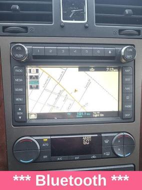 2013 Lincoln Navigator Base