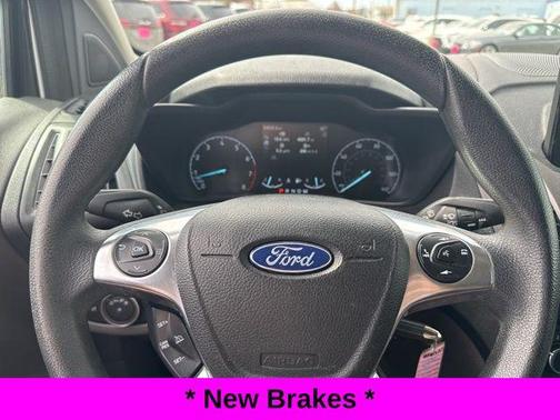 2021 Ford Transit Connect XL Cargo Van