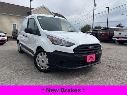 2021 Ford Transit Connect XL Cargo Van