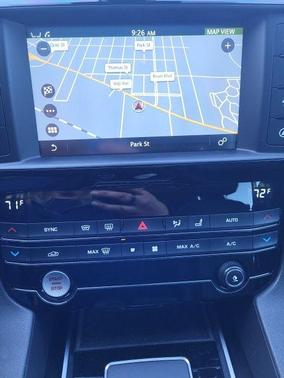 2017 Jaguar F-PACE 35t Premium