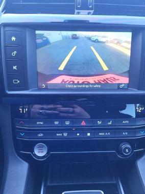 2017 Jaguar F-PACE 35t Premium