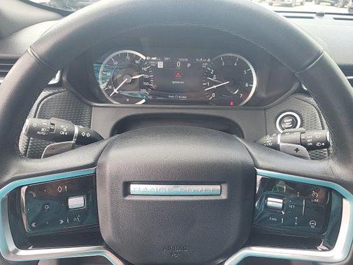 Fuji White 2023 Land Rover Range Rover Velar P340 S R-Dynamic