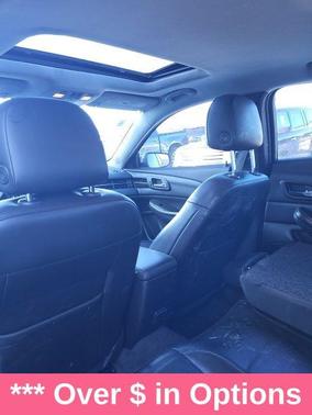 2015 Chevrolet Malibu 2LT