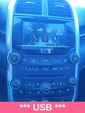 2015 Chevrolet Malibu 2LT