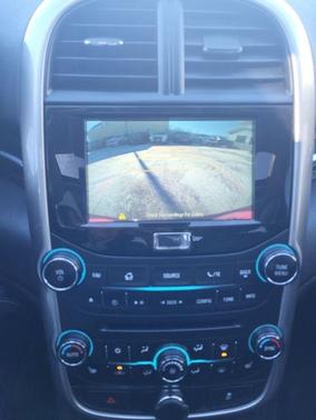 2015 Chevrolet Malibu 2LT