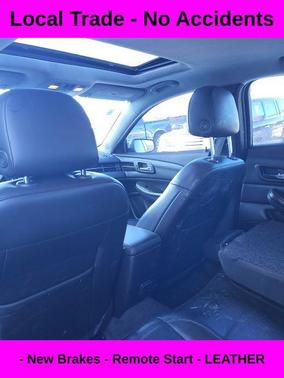 2015 Chevrolet Malibu 2LT