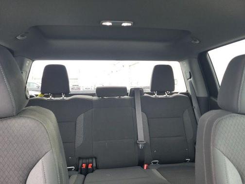 2022 GMC Sierra 1500 SLE