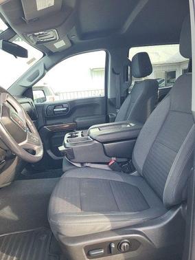 2022 GMC Sierra 1500 SLE