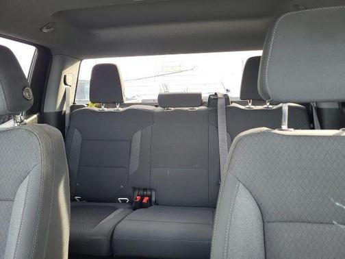 2022 GMC Sierra 1500 SLE