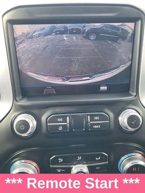 2022 GMC Sierra 1500 SLE