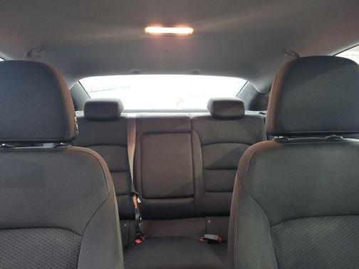 2020 Chevrolet Malibu FWD LT