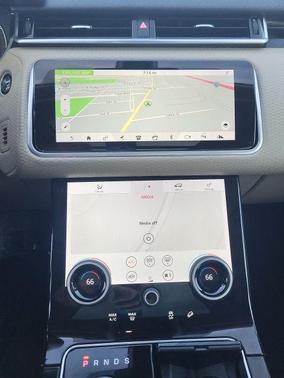 2020 Land Rover Range Rover Velar P250 S