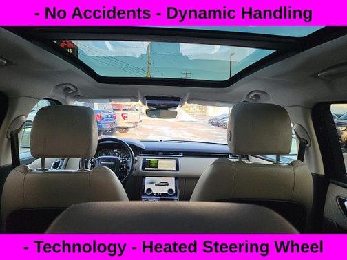 2020 Land Rover Range Rover Velar P250 S