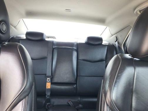 2013 Cadillac ATS 3.6L Luxury