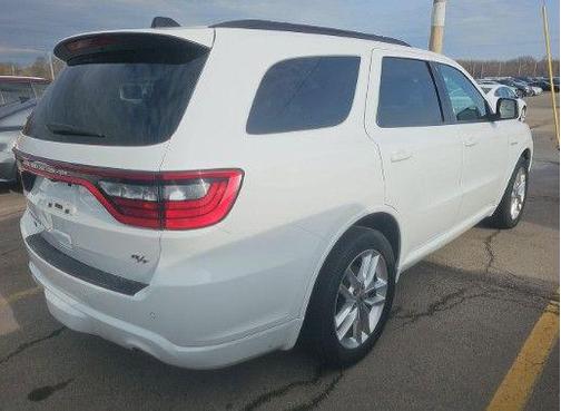 2024 Dodge Durango R/T Plus AWD