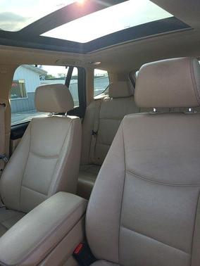 2013 BMW X3 xDrive35i