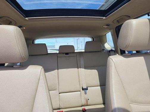 2013 BMW X3 xDrive35i