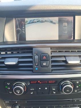 2013 BMW X3 xDrive35i