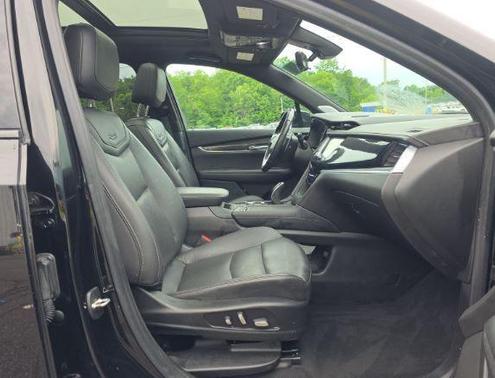 2020 Cadillac XT6 Sport AWD