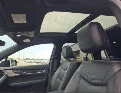 2020 Cadillac XT6 Sport AWD