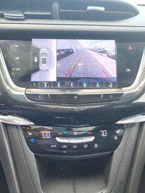 2020 Cadillac XT6 Sport AWD