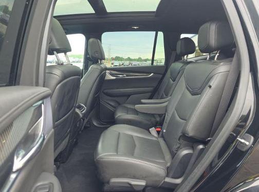 2020 Cadillac XT6 Sport AWD