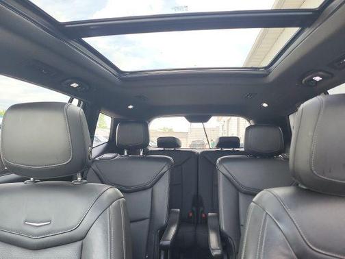 2020 Cadillac XT6 Sport AWD