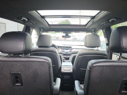 2020 Cadillac XT6 Sport AWD