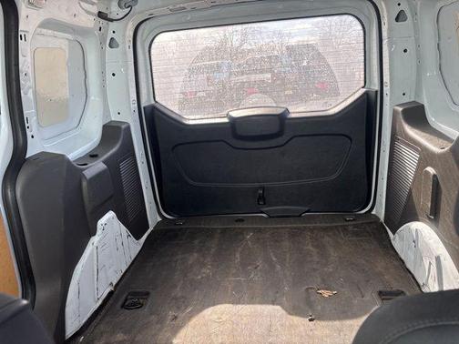 2020 Ford Transit Connect XL w/Rear Liftgate