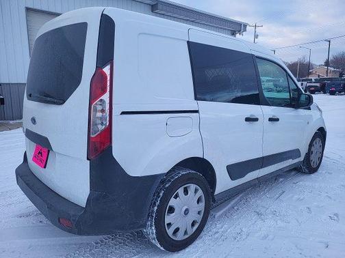 2020 Ford Transit Connect XL w/Rear Liftgate