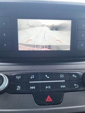 2020 Ford Transit Connect XL w/Rear Liftgate