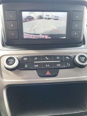 2020 Ford Transit Connect XL w/Rear Liftgate