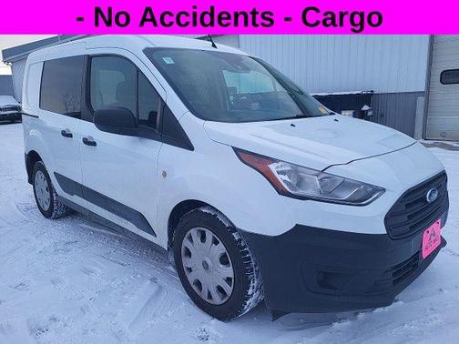 2020 Ford Transit Connect XL w/Rear Liftgate