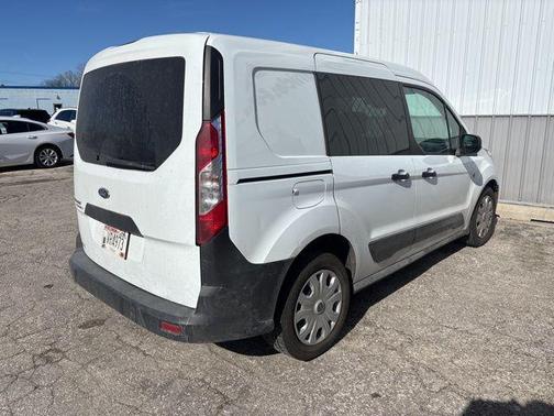 2020 Ford Transit Connect XL w/Rear Liftgate