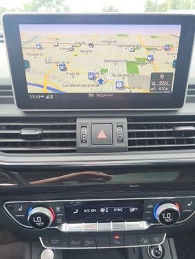 2019 Audi Q5 2.0T Premium Plus