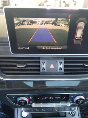 2019 Audi Q5 2.0T Premium Plus