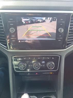 2023 Volkswagen Atlas 3.6L SEL