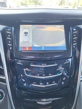 2019 Cadillac Escalade ESV Platinum