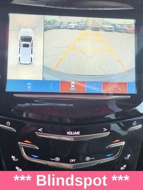 2019 Cadillac Escalade ESV Platinum