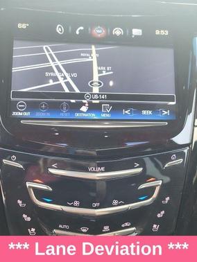 2019 Cadillac Escalade ESV Platinum