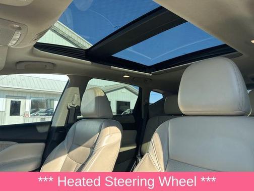 2020 Nissan Murano SL Intelligent AWD