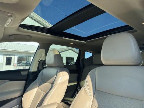 2020 Nissan Murano SL Intelligent AWD