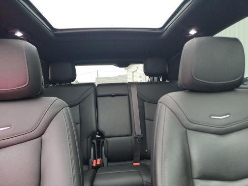 2021 Cadillac XT5 Sport