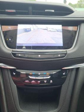 2021 Cadillac XT5 Sport