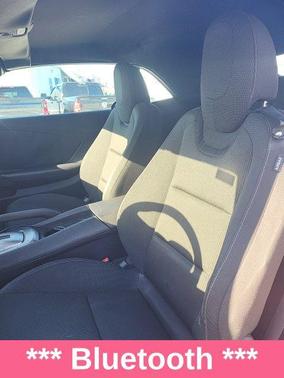 2014 Chevrolet Camaro 1LT