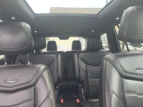 2020 Cadillac XT6 Sport AWD