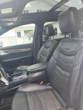 2020 Cadillac XT6 Sport AWD