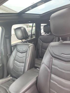 2020 Cadillac XT6 Sport AWD