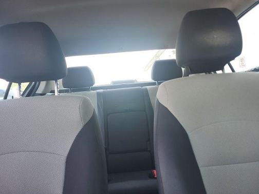 2013 Chevrolet Cruze LS